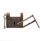 Latch Puzzle